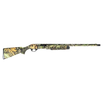 Picture of SDS Spandau S2 Mossy Oak Obsession Shotgun 12ga 3" Chamber 4rd Capacity 24" Barrel Front Bead Sight 21000190