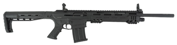 Picture of SDS IMPORTS TAR 20 20GA AR STYLE MAGAZINE FED BLACK TAR20BLACK