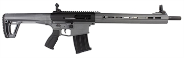 Picture of SDS Imports Tokarev TT-12 AR Style Shotgun 12ga 3" Chamber 5rd Magazine 18.5" Barrel Flip up BUIS Style Sights 21000134