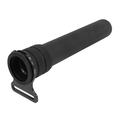 Picture of SDS Imports Tokarev Hammer Titan Shotgun Magazine Extension Black +2/rd 80041436