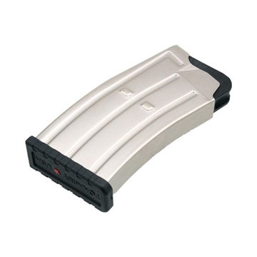 Picture of Tokarev USA T-1919 5rd 12 Gauge Compatible w/ TAR 12P/TBP 12 Nickel Steel 80048008