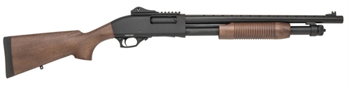 Picture of SDS Imports Tokarev TX3 Shotgun 20 ga 3" Chamber 4rd Magazine 18.5" Barrel Walnut 21000410