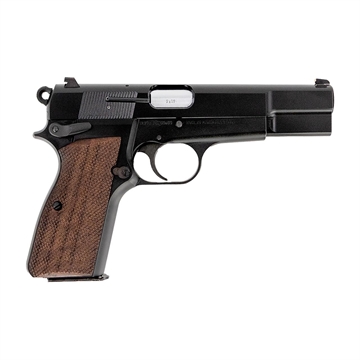 Picture of SDS Inglis High Power P-35B Handgun 9mm Luger 15rd Magazines 4.7" Barrel incl/2 Magazines 12000013