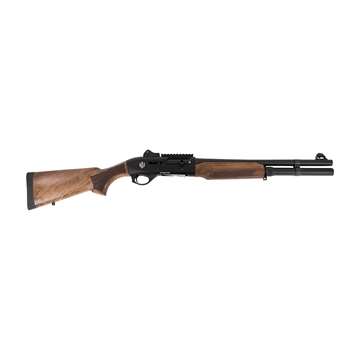 Picture of SDS MAC 2 12GA SEMI-AUTO SHOTGUN 18.5 " BARREL 5+1WOOD FINISH 90000023