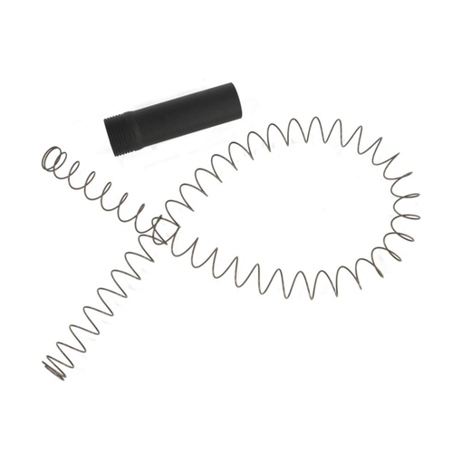 Picture of SDS Imports Tactical Magazine Tube Extension MAC-2 12 Gauge Black 80041052