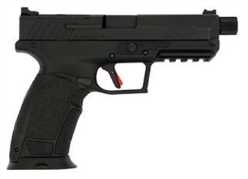Picture of SDS Imports Tisas PX-9 Gen 3 Duty-TH BLK Semi Auto Pistol 9mm Handgun 10rd Magazine 4.69" Barrel Black 15000122