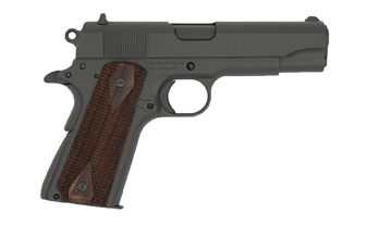 Picture of SDS TISAS 45ACP 4.25" PSTL CERAKOTE FINISH 1911A1 TC 45
