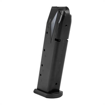 Picture of SDS Tisas PX-9 GEN 1-3 Handgun Magazine Black 9mm Luger 18/rd 80056002