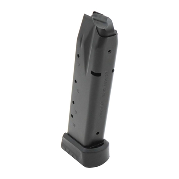 Picture of SDS Tisas PX-9 GEN 1-3 Handgun Magazine Black 9mm Luger 20/rd 80056004