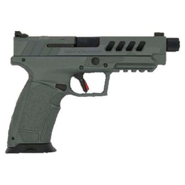 Picture of SDS TISAS 9MM 5.1" GEN 3 PISTOL NIGHT STKR 20RD PX-9TNSF