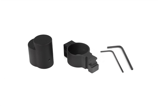 Picture of SDS IMPORTS TX3 12HD BAYO LUG BLK 80041431 OTT BAY MT KIT, BLK