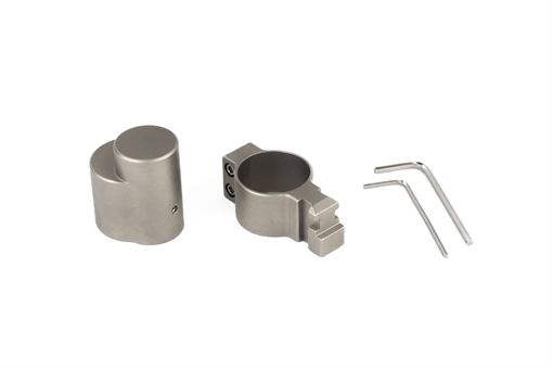 Picture of SDS IMPORTS TX3 12HD BAYO LUG NKL 80041433 OTT BAY MT KIT, NI