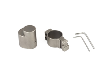Picture of SDS IMPORTS TX3 12HD BAYO LUG NKL 80041433 OTT BAY MT KIT, NI