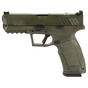 Picture of SDS ZIGANA PX-9 GEN 3 HGA 9MM 4.1IN BBL FS ODG 18RD AND 20RD MAG PX-9DODG