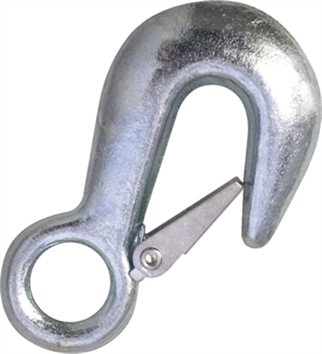 Picture of SEA SENSE 4" UTILITY SNAP HOOK 2500# CAP. 50063172