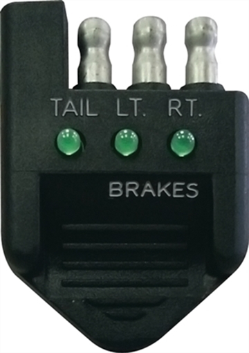 Picture of SEA SENSE 4-WAY CIRCUIT TESTER 50080304
