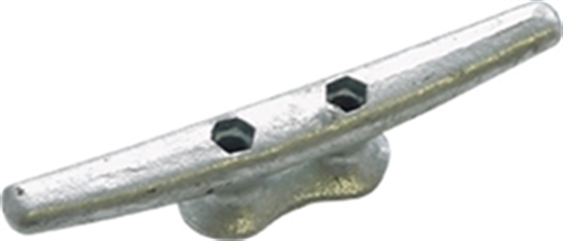 Picture of SEA SENSE 8" GALVANIZED DOCK CLEAT 50062486
