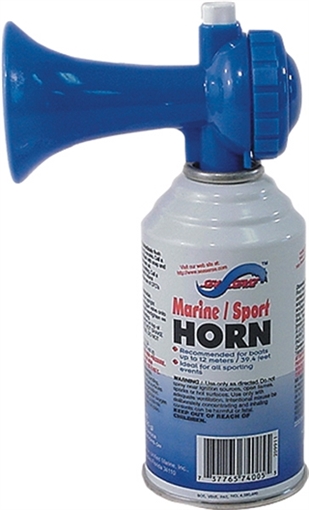 Picture of SEA SENSE AIR HORN 8oz 50074080
