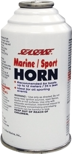 Picture of SEA SENSE AIR HORN REFILL ONLY 50074008