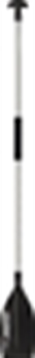 Picture of SEA SENSE ALUMINUM/SYN PADDLE 4' 008440