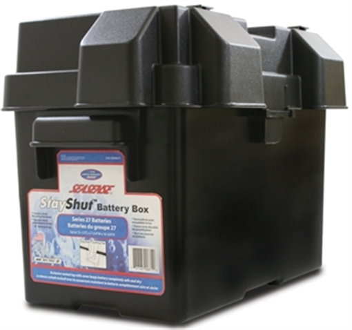 Picture of SEA SENSE BATTERY BOX LARGE 50090671