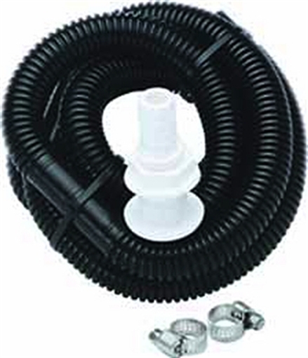 Picture of SEA SENSE BILGE PUMP PLUMBING KIT 3/4"X5' 5002344