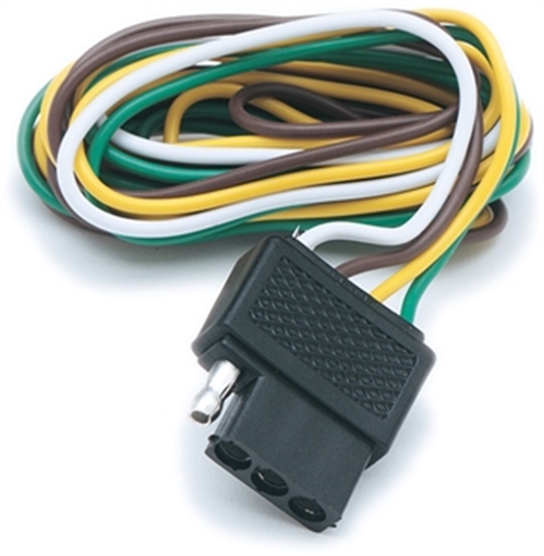 Picture of SEA SENSE FEMALE VECHICLE-END LIGHT CONNECTOR 50080322