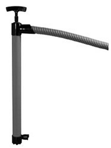 Picture of SEA SENSE HAND BILGE PUMP 24" 6 STROKES/GL 50002323