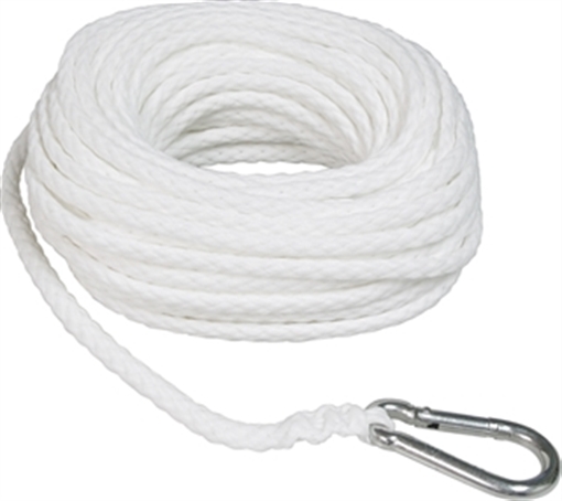Picture of SEA SENSE HOLLOW BRAID ANCHOR LINE 1/4"50' 50013042