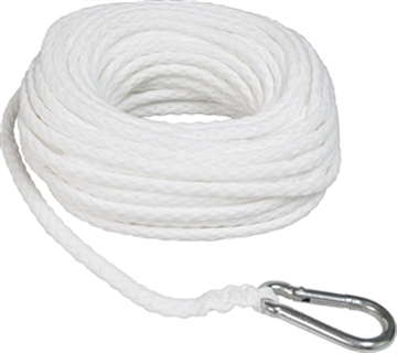 Picture of SEA SENSE HOLLOW BRAID ANCHOR LINE 1/4"50' 50013042