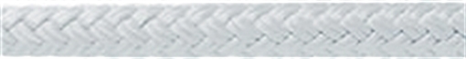 Picture of SEA SENSE NYLON BRAID ROPE 1/4"x100' WHT 50013126