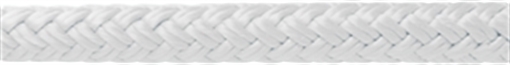 Picture of SEA SENSE NYLON BRAID ROPE 3/8"x50' WHT 50013132