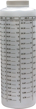 Picture of SEA SENSE OIL MIXING BOTTLE 50091443