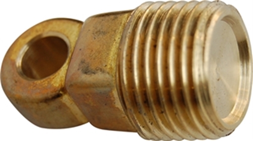 Picture of SEA SENSE ONE-WAY SAFETY DRAIN PLUG 50032269