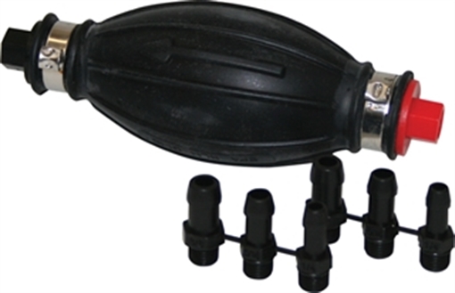 Picture of SEA SENSE PRIMER BULB ALL-IN-ONE 1/4-3/8" 50073804