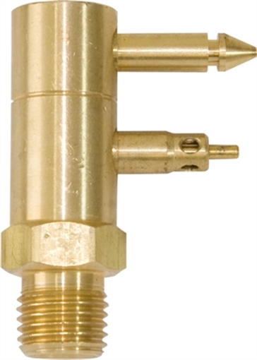 Picture of SEA SENSE QUICK CONNECTOR-OMC MALE 1/4"NPT 50052282