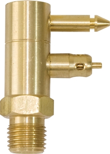 Picture of SEA SENSE QUICK CONNECTOR-YAMAHA MALE 1/4" NPT 50052302
