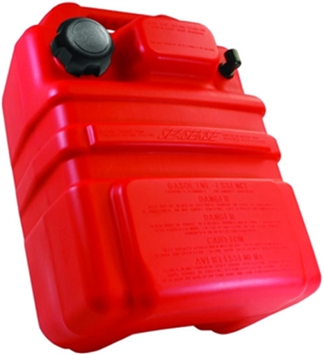 Picture of SEA SENSE SECURESTCK 6 GAL FUEL TANK 50052017