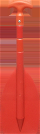 Picture of SEA SENSE TELESCOPIC MINI PADDLE 22"-42" 008327