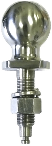 Picture of SEA SENSE TRAILER BALL 1-7/8"X 1-1/2"LNG 50017140