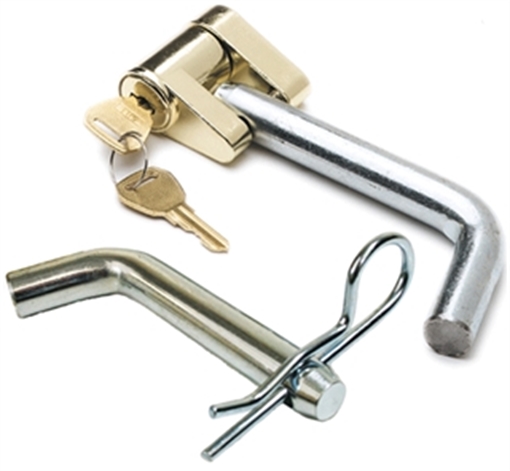 Picture of SEA SENSE TRAILER LOCK & RECIEVER PIN 50017204