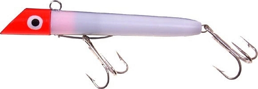 Picture of SEA STRIKER GOTCHA 1500 2OZ RED/WHITE G1501