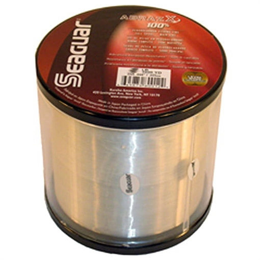 Picture of SEAGUAR ABRAZX 100% FLOCARB 15# 1000YD 15AX1000