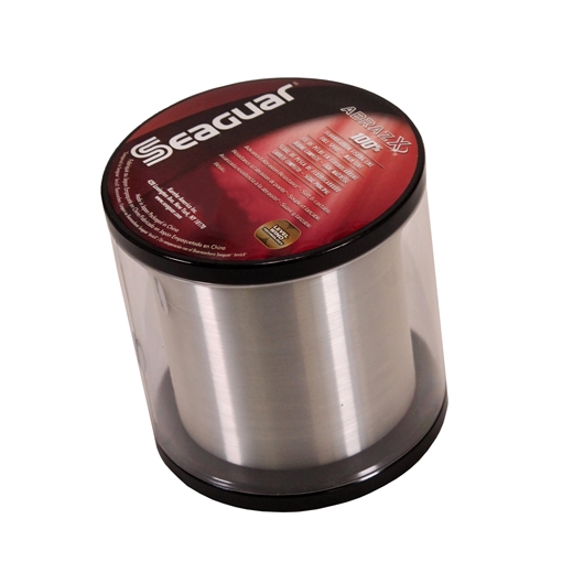 Picture of SEAGUAR ABRAZX 100% FLOCARB 6# 1000YD 06AX1000