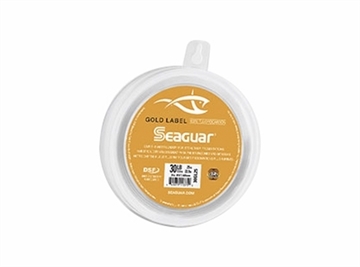 Picture of SEAGUAR GOLD LABEL 25 40LB 25YDS 40GL25