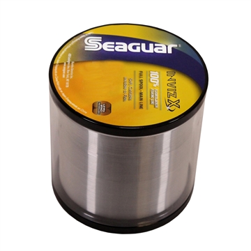 Picture of SEAGUAR INVIZX 100% FLOCARB 10# 1000YD 10VZ1000