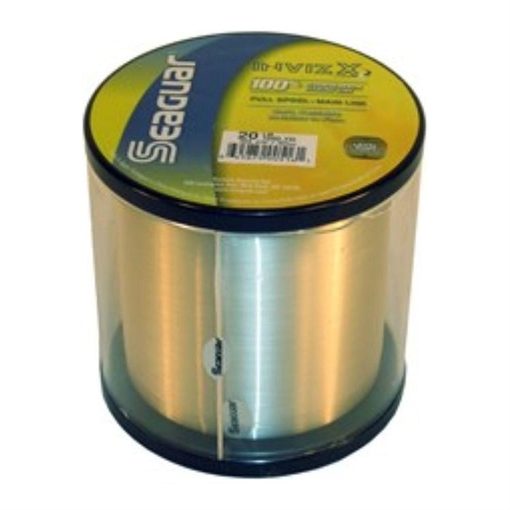 Picture of SEAGUAR INVIZX 100% FLOCARB 20# 1000YD 20VZ1000
