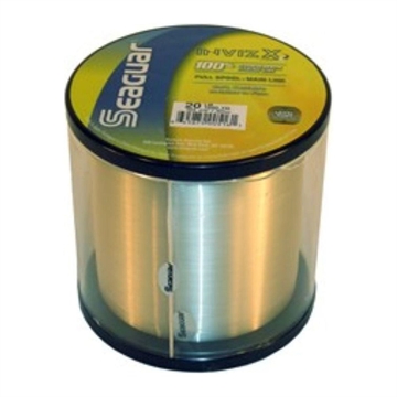 Picture of SEAGUAR INVIZX 100% FLOCARB 20# 1000YD 20VZ1000