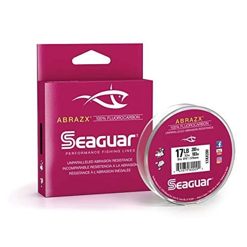 Picture of SEAGUAR INVIZX 100% FLOCARB 6# 1000YD 06VZ1000
