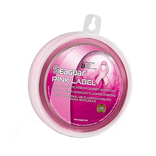 Picture of SEAGUAR PL 100% FLOCARB 50# 25YD 50PL25